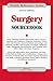 Surgery Sourcebook: Basic consumer Health Information About Common Inpatient and Outpatient Surgeries, Including Critical Care and Trauma, ... Orthopedic, Reconstructive and Cosmetic, an