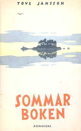 Sommarboken (Swedish Edition)