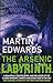 The Arsenic Labyrinth (The Lake District Mysteries #3)