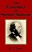 The Economics of Herbert Spencer