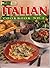 Italian Cookbook (Australian Women's Weekly)
