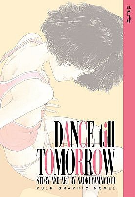 Dance Till Tomorrow (Vol. 5)