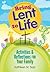 Bring Lent to Life: Activit...