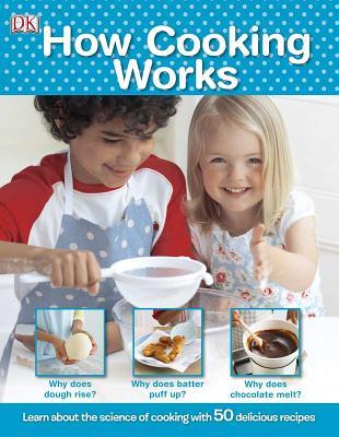 How Cooking Works (Hardcover)