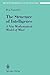 The Structure of Intelligence: A New Mathematical Model of Mind (Recent Research in Psychology)