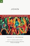 John: A Commentary on the New Testament (Volume 4) (The IVP New Testament Commentary Series)