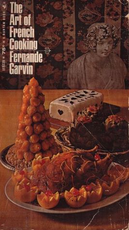 The Art of French Cooking (Paperback)