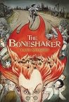 The Boneshaker by Kate Milford