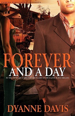 Forever and a Day (Noire Allure)