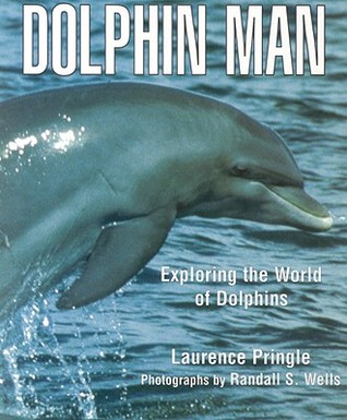 Dolphin Man (Paperback)