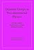 Quantum Groups in Two-Dimensional Physics (Cambridge Monographs on Mathematical Physics)