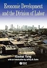 Economic Development and the Division of Labor