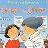 Going to the Doctor (Usborne First Experiences)