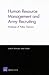 Human Resource Management a...