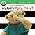 Where's Your Nose (Begin Smart: Books for Smart Babies from Six to Twelve Months)