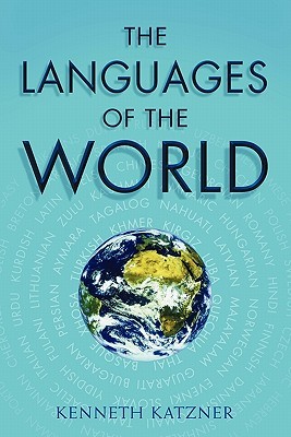 The Languages of the World (Paperback)