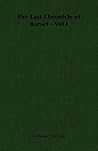 The Last Chronicle of Barset - Vol I (of 2)
