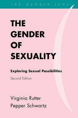 The Gender of Sexuality: Exploring Sexual Possibilities (Paperback)