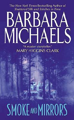 Smoke and Mirrors (Paperback)