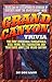 Grand Canyon Trivia by Don Lago