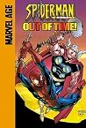Spider-Man Team-Up: Thor: Out of Time! Spider-Man Team-Up: Thor: Out of Time!