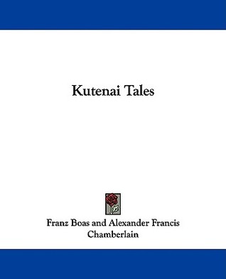 Kutenai Tales (Paperback)