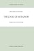 The Logic of Metaphor by Eric Steinhart