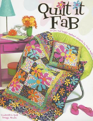 Quilt It Fab (Paperback)