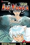 InuYasha by Rumiko Takahashi