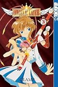 Angelic Layer, Vol. 3