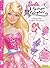 Barbie a Fashion Fairytale (Barbie Panorama Sticker Book)
