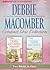 Twenty Wishes / Summer on Blossom Street by Debbie Macomber