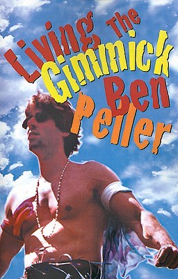 Living the Gimmick (Paperback)