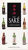 The Sake Companion