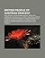 British People of Austrian Descent: Karl Popper, Alexis Korner, Rachel Weisz, Eric Hobsbawm, Myleene Klass, Ernest Augustus, Duke of Brunswick