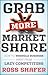 Grab More Market Share: How to Wrangle Business Away from Lazy Competitors