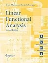 Linear Functional Analysis by Bryan P. Rynne