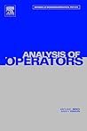 Analysis of Operators (Methods of Modern Mathematical Physics #4)