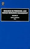 Research in Personnel and Human Resources Management