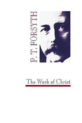 The Work Of Christ