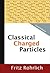 Classical Charged Particles (3rd Edition