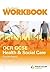 OCR GCSE Health and Social ...