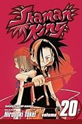Shaman King, Vol. 20: Epilogue