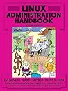 Linux Administration Handbook Linux Administration Handbook