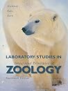 Laboratory Studies in Integrated Principles of Zoology
