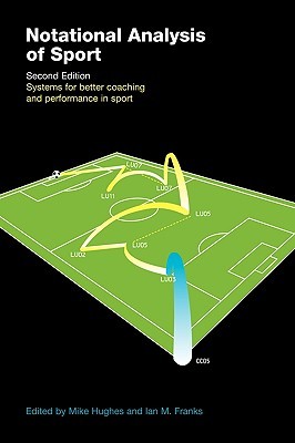 Notational Analysis of Sport: Systems for Better Coaching and Performance in Sport (Paperback)