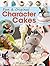 Fun & Original Character Cakes