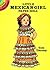Little Mexican Girl Paper Doll (Dover Little Activity Books Paper Dolls)