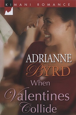 When Valentines Collide (Kimani Romance)