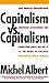 Capitalism vs. Capitalism by Michel Albert